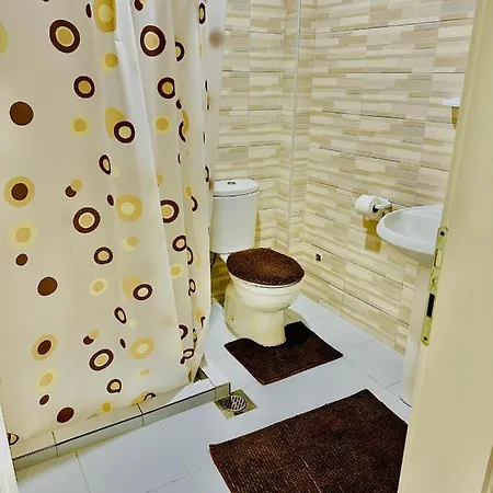 Oneroom Apartamento
