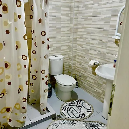 Oneroom Apartamento Ohrid