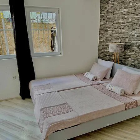 Oneroom * Ohrid
