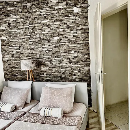 Oneroom Ohrid