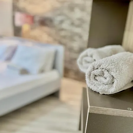 Apartamento Oneroom Ohrid