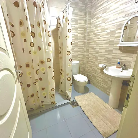 Apartamento Oneroom Ohrid