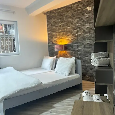 Oneroom Ohrid