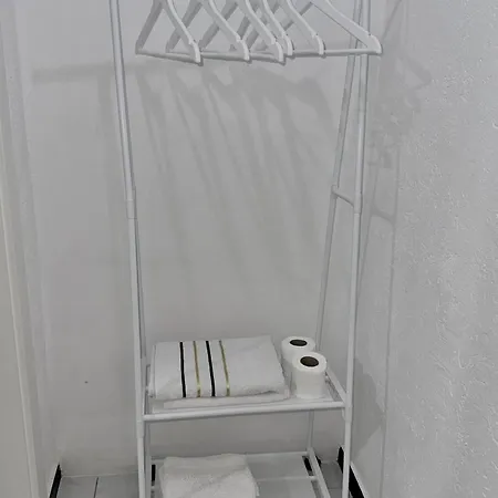 Apartamento Oneroom Ohrid