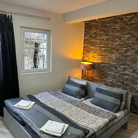 Apartamento Oneroom *