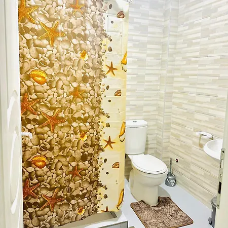 Apartamento Oneroom Ohrid